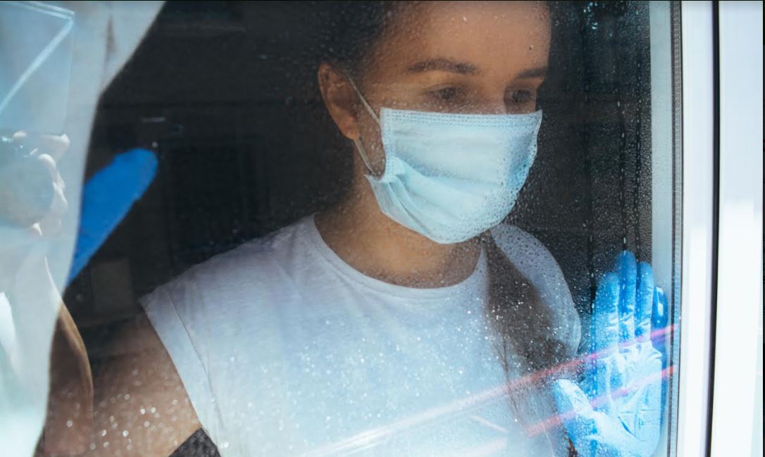 החלימה אחרי טיפול מציל חיים