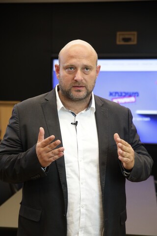 מרטין בוקסדורוף