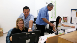 מוקד השירות של חוויות השבוע מוקד השירות של חוויות השבוע