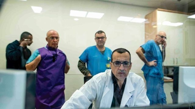 פרופ' ג'ורג'