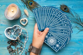 יריד מיסטיקה