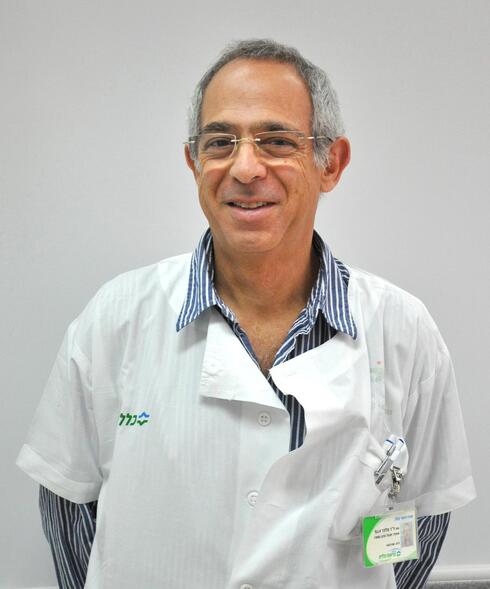 ד"ר אהוד מלצר