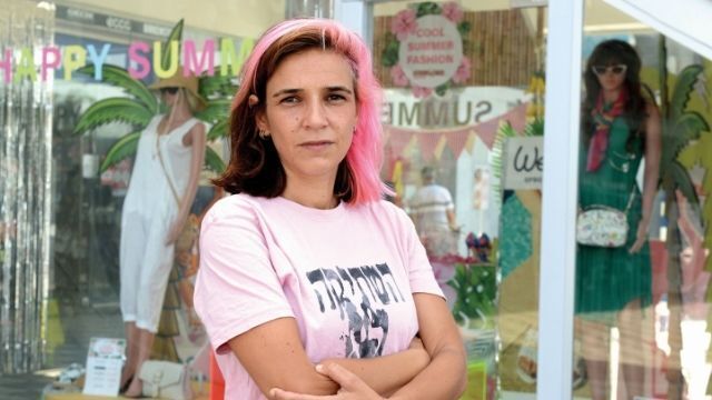 "מבטיחה קפה מעולה". שירה חדד השבוע