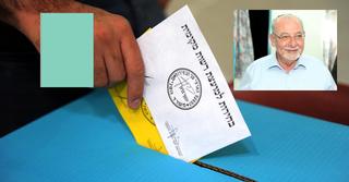 הגיע זמן ההכרעה | צילום: קובי קואנקס ואבי מועלם