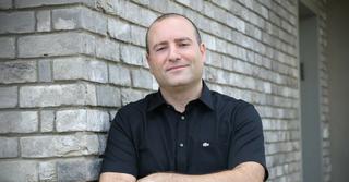 מתן דיל. | צילום: אבי מועלם